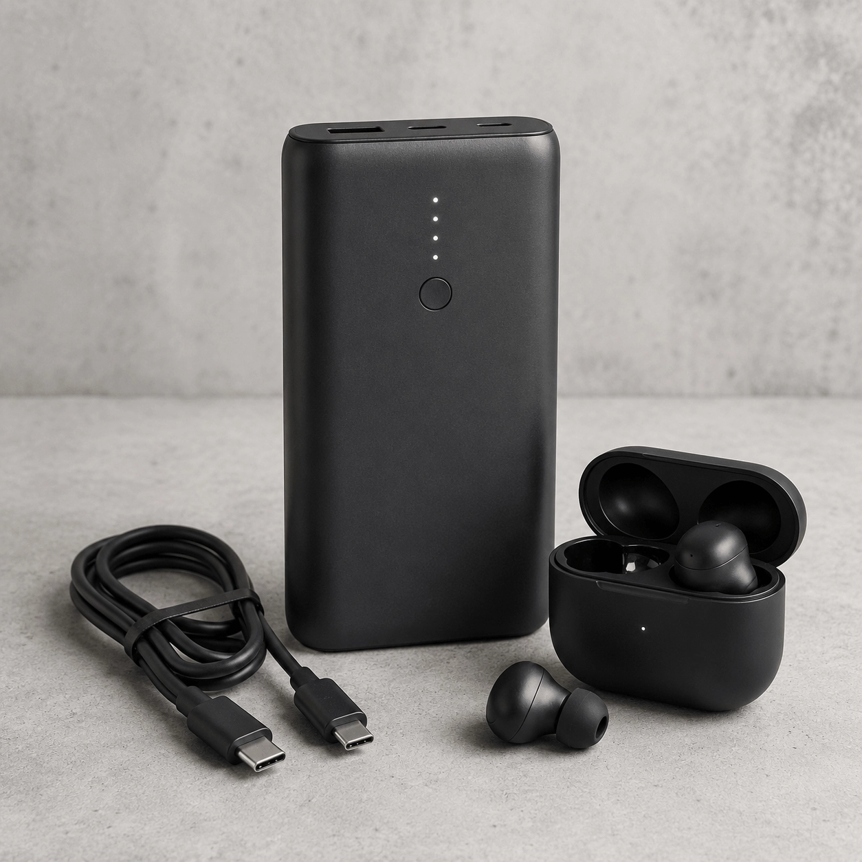 Free Accessories product category image for eCommerce