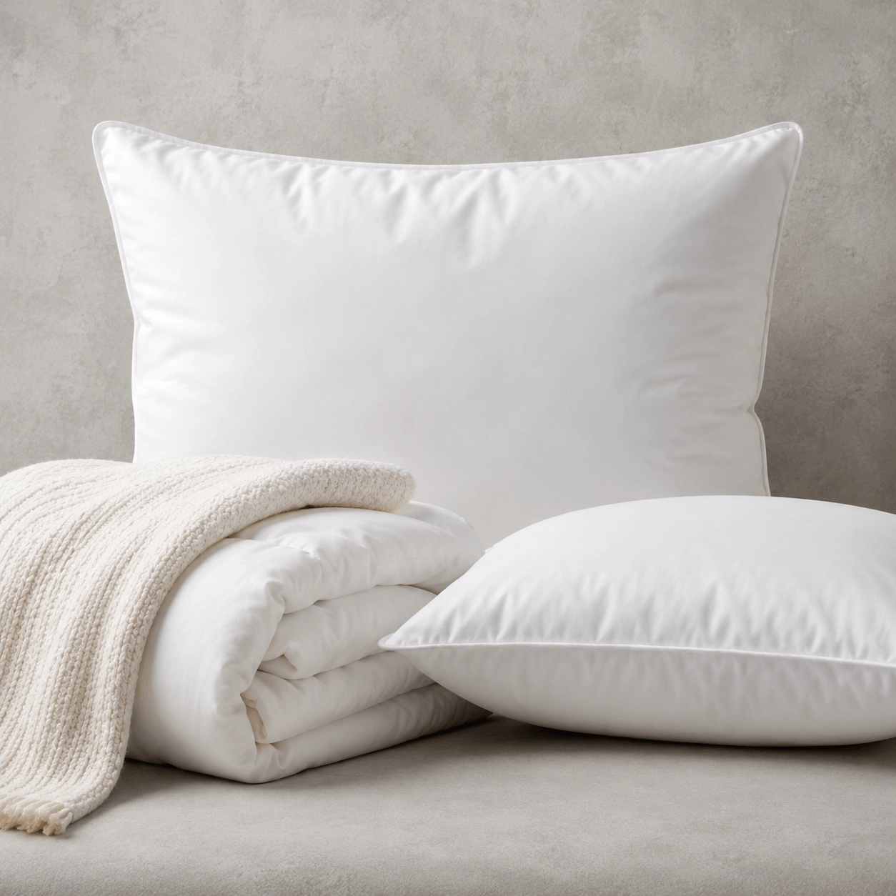 Free Bedding product category image for eCommerce