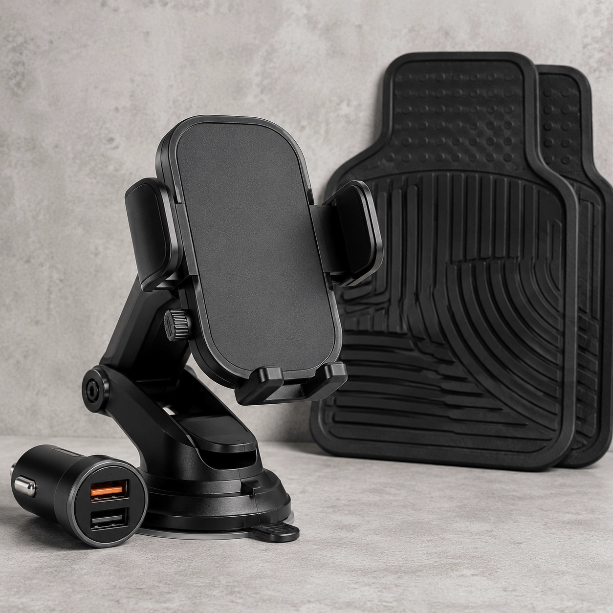 Free Car Accessories product category image for eCommerce
