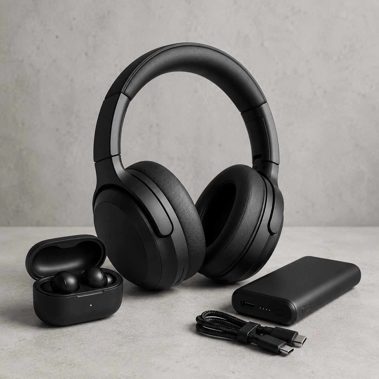 Free Electronics product category image for eCommerce