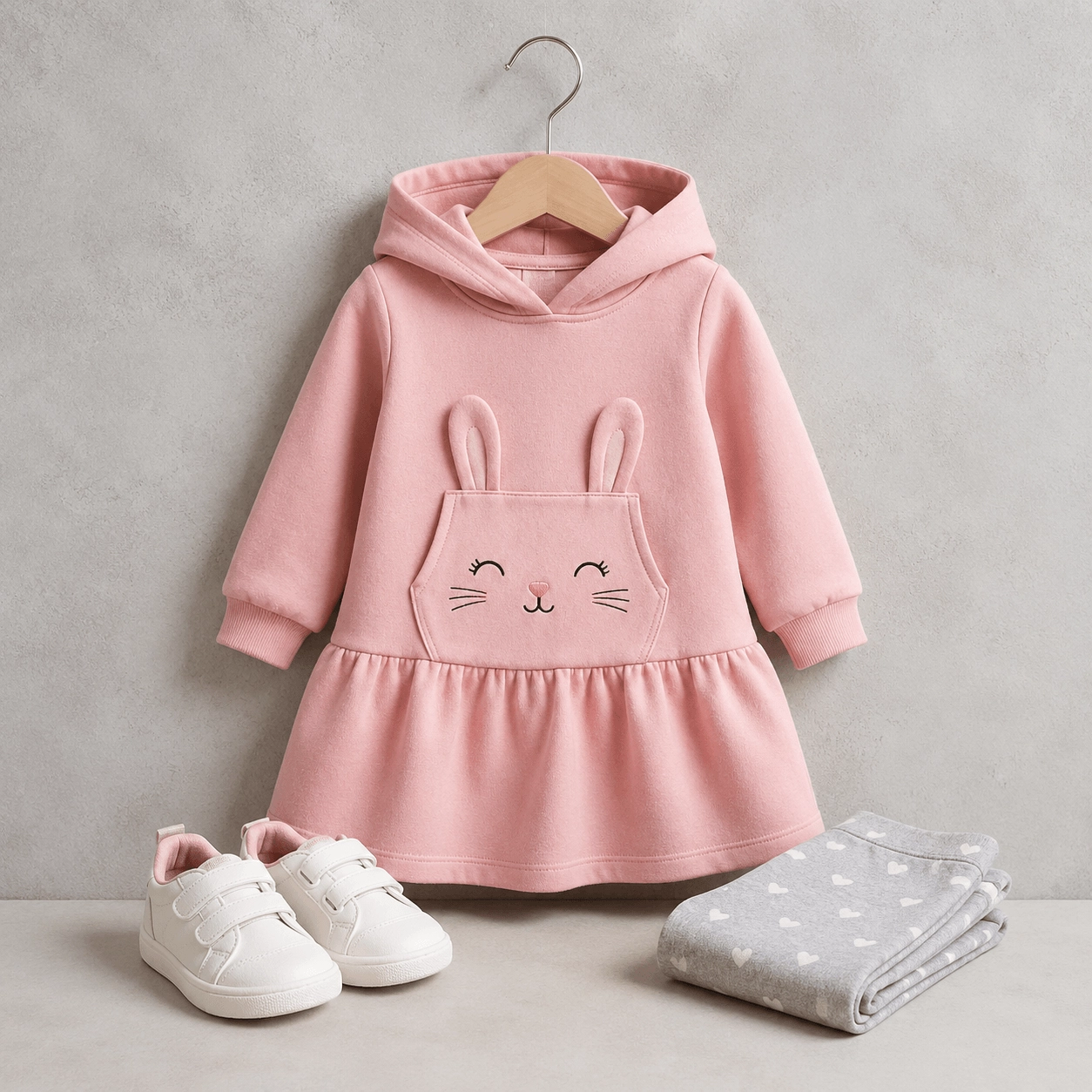 Free Kids Clothing product category image for eCommerce