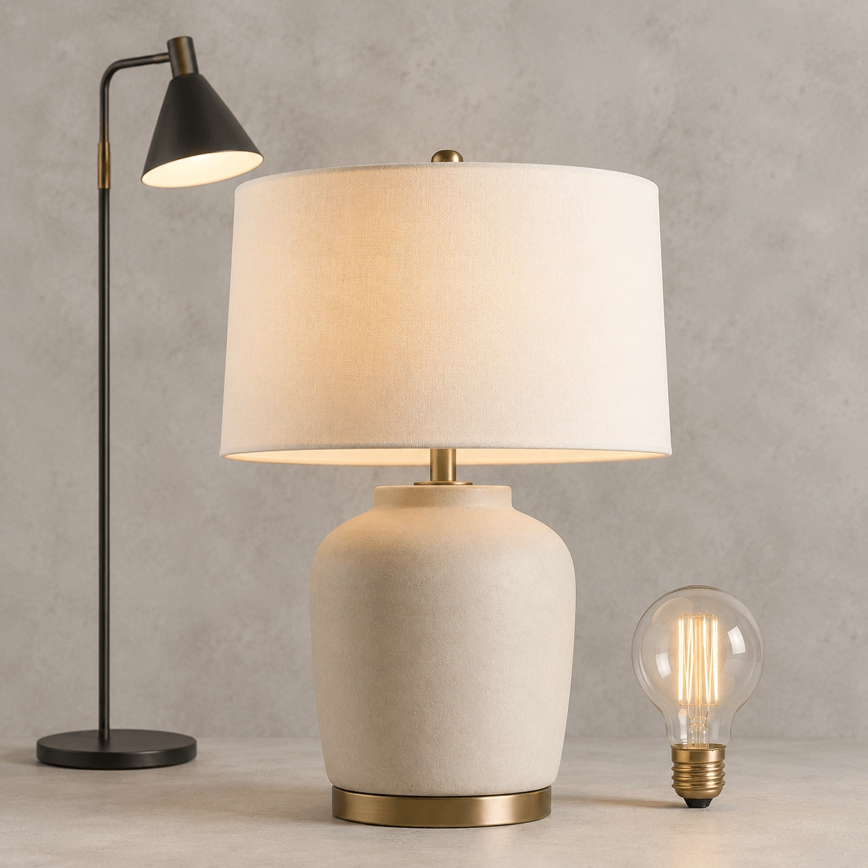 Free Lighting product category image for eCommerce