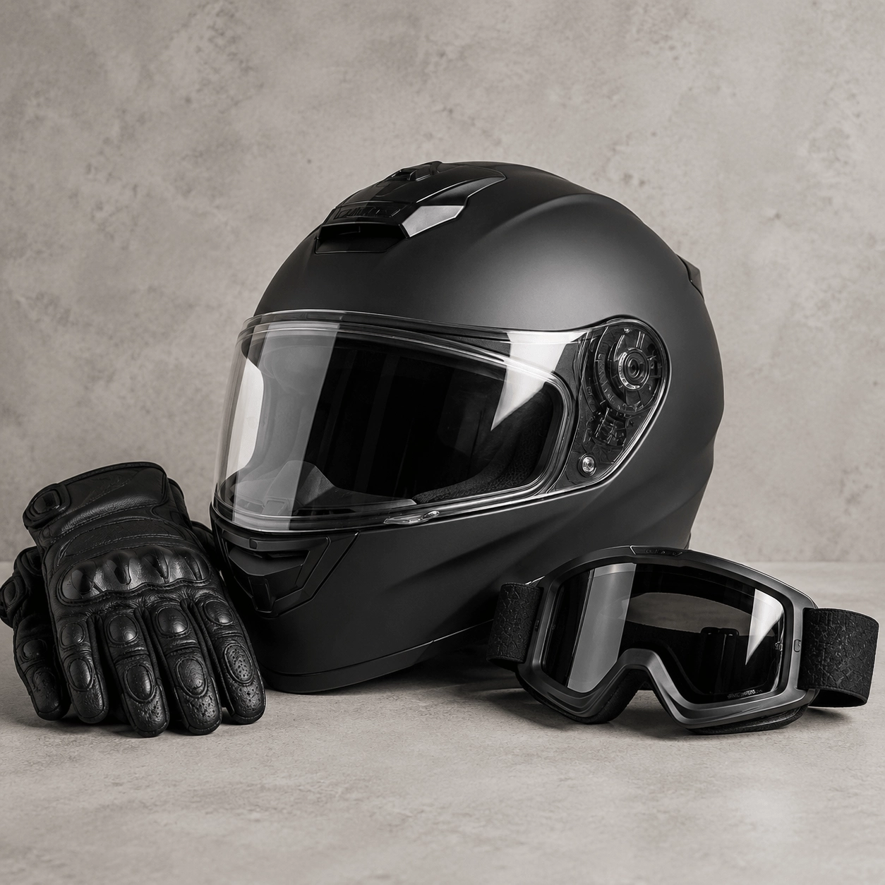 Free Motorcycle Accessories product category image for eCommerce