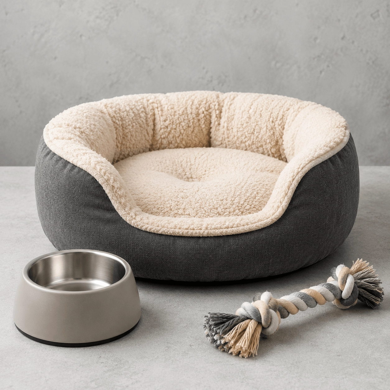 Free Pet Supplies product category image for eCommerce