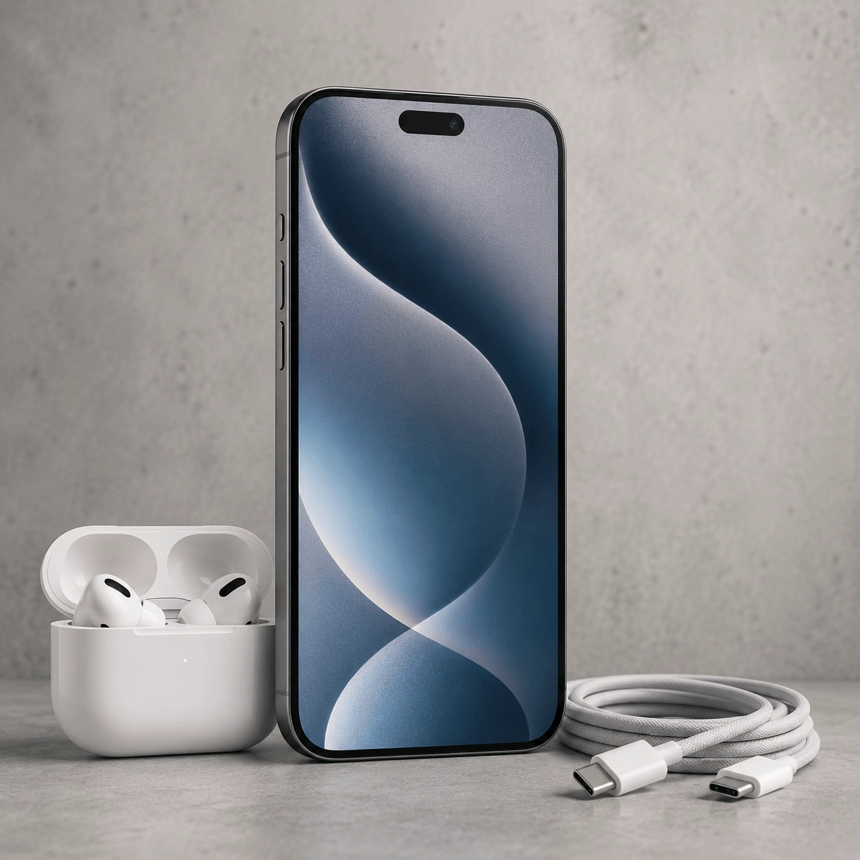 Free Smartphones product category image for eCommerce