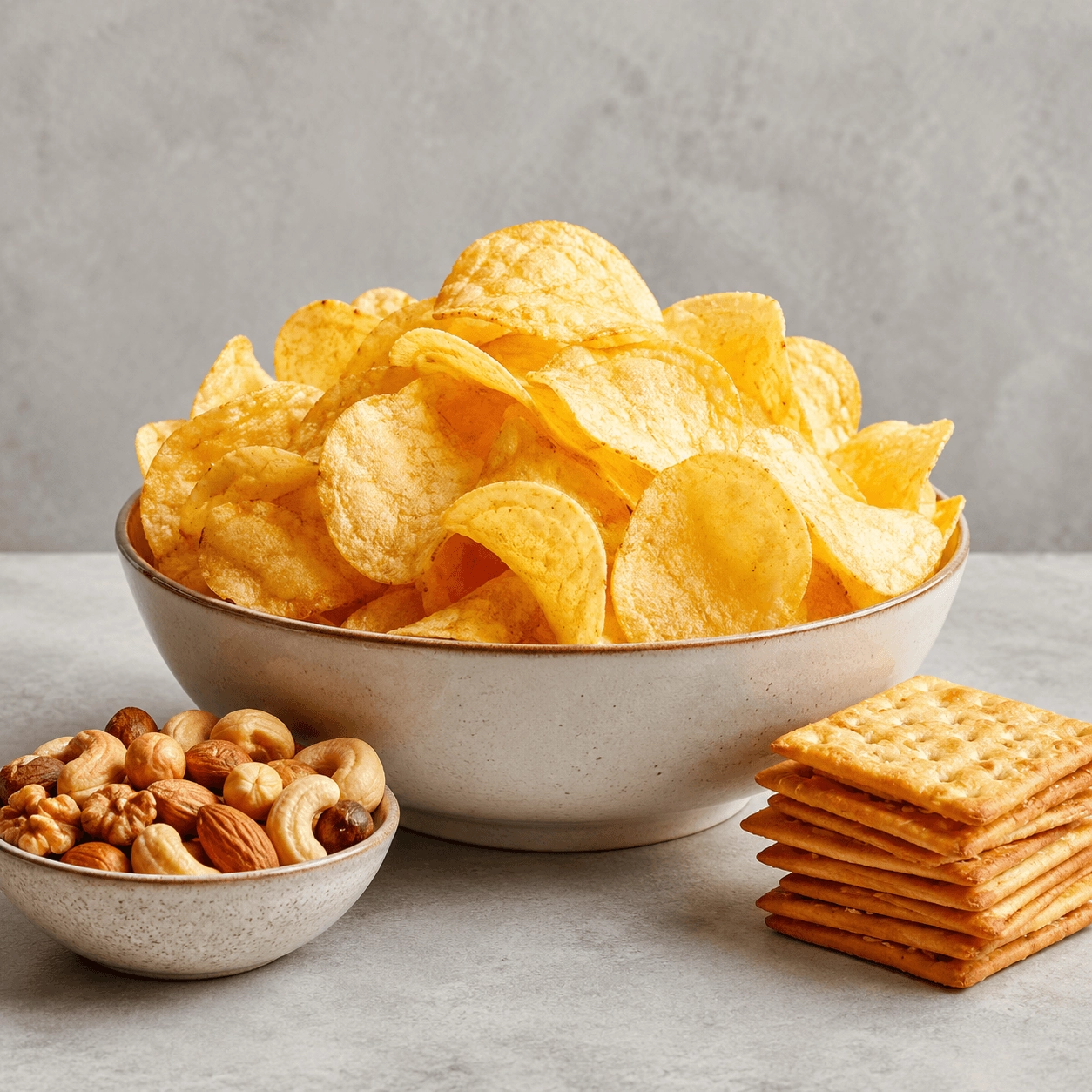 Free Snacks product category image for eCommerce