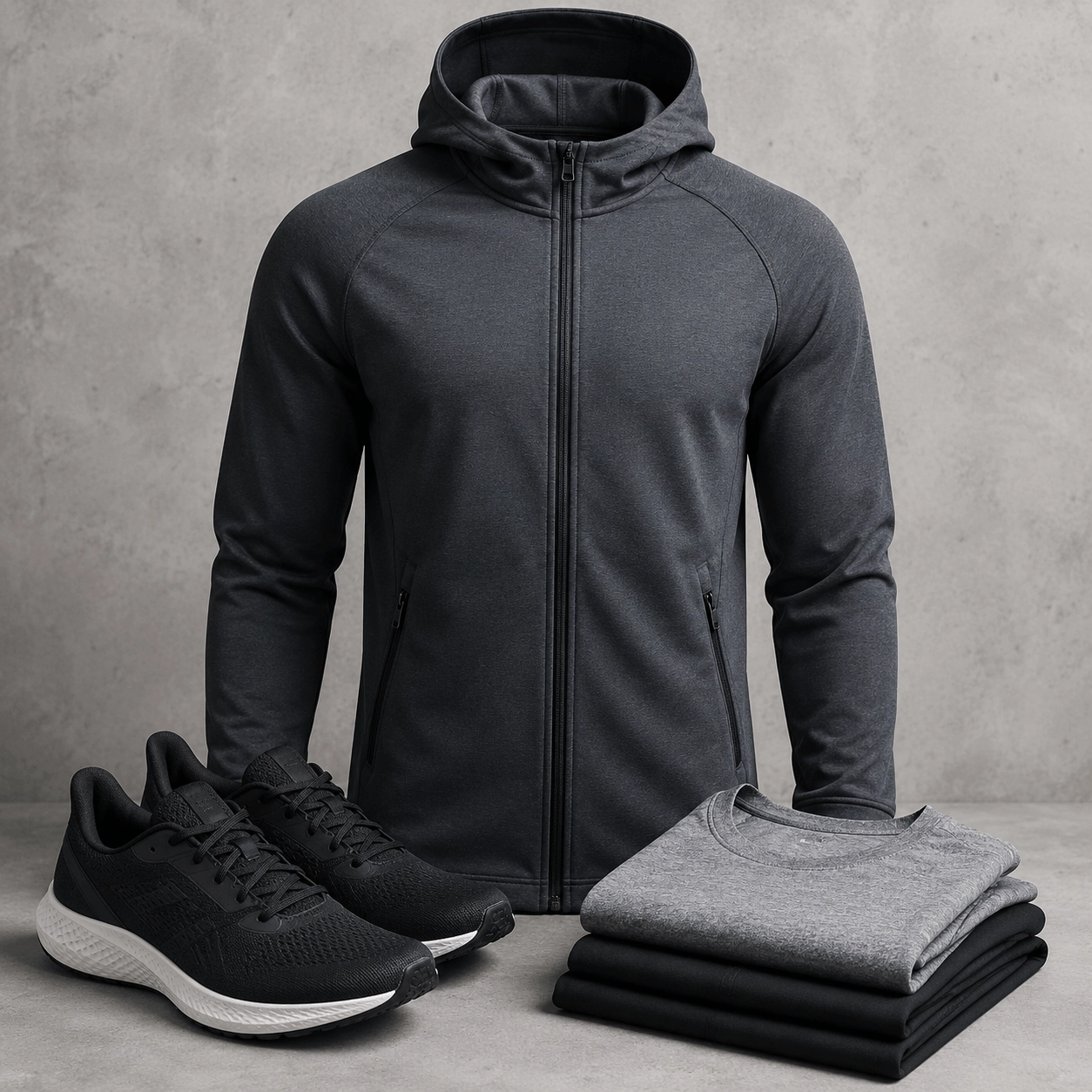 Free Sportswear product category image for eCommerce