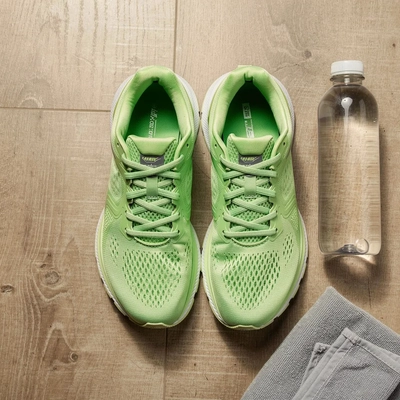 Flat Lay with Accessories