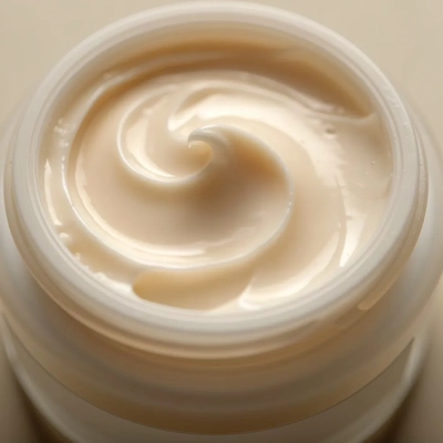 Texture Highlight Macro Shot