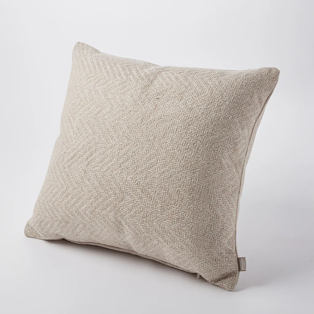 Cozy Decorative Throw Pillow