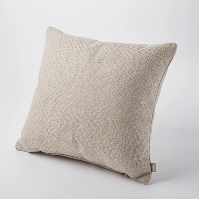 Decorative Throw Pillow Visual Story
