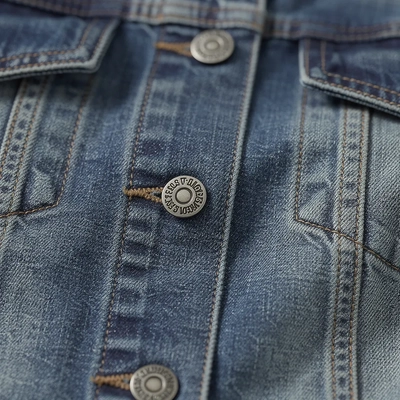 Macro Detail Shot